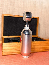 Load image into Gallery viewer, Soyuz Microphones SU-023 Bomblet Deluxe Cardioid Large Diaphragm Condenser Mic
