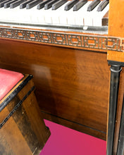 Load image into Gallery viewer, 1950’s Hardman Peck Minipiano
