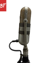Load image into Gallery viewer, 1960&#39;s RCA 77-DX Polydirectional Ribbon Mic
