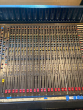 Load image into Gallery viewer, 1980’s Soundcraft 2400 24-Channel Analog Recording Console
