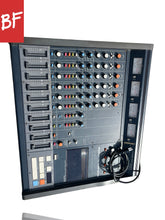 Load image into Gallery viewer, 1980’s Audio-Technica AT-RMX64 6-Channel 4-Track Cassette Recorder
