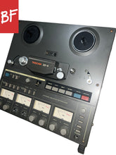 Load image into Gallery viewer, 1980's Tascam 22-4 1/4" 4-Track Analog Tape Recorder
