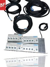 Load image into Gallery viewer, Furman HDS-6/HR-6 Headphone Distribution System
