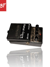 Load image into Gallery viewer, Boss ML-2 Metal Core Pedal
