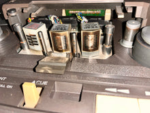 Load image into Gallery viewer, 1980’s Tascam 38 8-Track 1/4” Tape Machine
