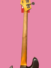 Load image into Gallery viewer, 1970’s Serviceman Jazz Bass

