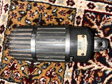 Load image into Gallery viewer, 1960's Altec 670B Cardioid Ribbon Mic
