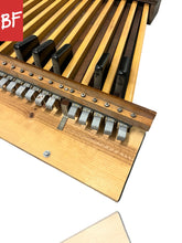Load image into Gallery viewer, Hammond 25-Note Bass Pedalboard
