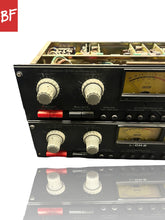 Load image into Gallery viewer, 1970's/1980's Otari QX-HD Preamps (2 Units)
