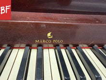 Load image into Gallery viewer, 1950’s/1960’s Marco Polo by Kawai 64-Key Piano
