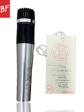 Load image into Gallery viewer, 1960’s/1970’s Shure Unidyne III 545SD Cardioid Dynamic Mic
