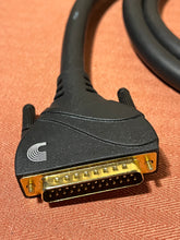 Load image into Gallery viewer, D’Addario DB25 10ft Cable
