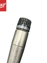 Load image into Gallery viewer, 1960's/1970's Shure Unidyne III SM57 Cardioid Dynamic Mic
