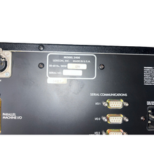 Load image into Gallery viewer, 1980’s/1990’s Lexicon Model 2400 Stereo Time Compressor Expander
