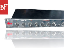 Load image into Gallery viewer, dbx 266XL Stereo Compressor/Gate
