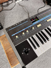 Load image into Gallery viewer, 1980’s Korg Poly-61 Programmable Polyphonic Analog Synth
