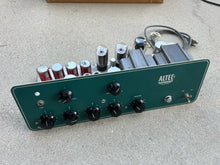 Load image into Gallery viewer, 1970's Altec 342A Tube Mixer/Power Amp

