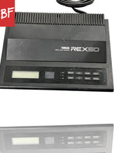 Load image into Gallery viewer, 1980’s Yamaha REX-50 Digital Multi Effector
