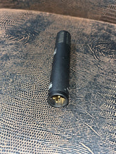 Load image into Gallery viewer, Sanken CU 32 Small Diaphragm Side-Address Cardioid Condenser Mic

