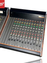 Load image into Gallery viewer, 1970's TEAC Model 5B and 5EX Analog Recording Consoles
