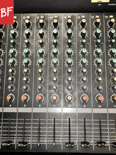 Load image into Gallery viewer, 1990’s Yamaha EMX300 12-Channel Powered Analog Mixer
