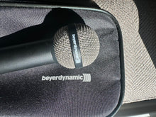 Load image into Gallery viewer, Beyerdynamic M260.80 Hypercardioid Ribbon Mic
