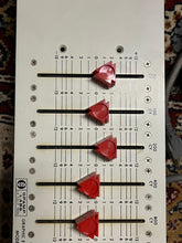 Load image into Gallery viewer, 1960’s Opamp Labs Model G9 Graphic Equalizer
