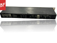 Load image into Gallery viewer, 1980’s/1990’s Tech 21 Original Sansamp Rackmount Guitar/Bass Preamp
