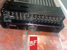 Load image into Gallery viewer, 1980’s Fostex MP-800 8-Channel Analog Powered Mixer
