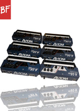 Load image into Gallery viewer, Aviom A-16II/CS 16-Channel Mixers (6)
