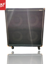 Load image into Gallery viewer, Acoustic B410 4x10 Bass Cab

