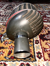 Load image into Gallery viewer, 1930's Western Electric 639A Ribbon/Dynamic "Birdcage" Mic
