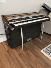 Load image into Gallery viewer, 1980 Rhodes Seventy-Three Suitcase MkII Electric Piano
