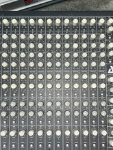 Load image into Gallery viewer, 1990's ART Phantom Series 2408 24-Channel Analog Mixer
