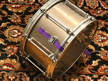 Load image into Gallery viewer, Dunnett Classic Titanium 8x14 Snare
