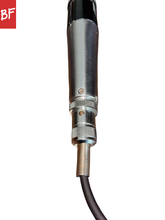Load image into Gallery viewer, 1960's Shure Unidyne III 545 Cardioid Dynamic Mic
