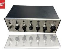 Load image into Gallery viewer, 1970's TEAC AX-300 6-Channel Analog Mixer
