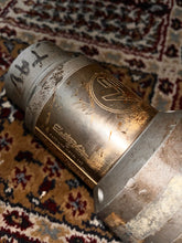 Load image into Gallery viewer, 1960's Electro-Voice 642 Cardiline Shotgun Cardioid Dynamic Mic
