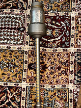Load image into Gallery viewer, 1960's Electro-Voice 642 Cardiline Shotgun Cardioid Dynamic Mic

