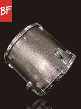 Load image into Gallery viewer, 1950’s/1960’s Leedy 3pc Kit in Starlight Sparkle

