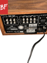 Load image into Gallery viewer, 1970’s JVC ECA-102 Stereo Reverb Unit

