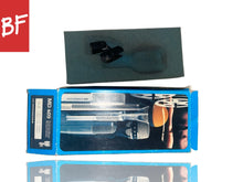 Load image into Gallery viewer, 1970’s Sennheiser MD409-U3 Cardioid Dynamic Mic
