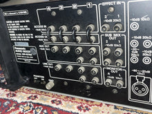 Load image into Gallery viewer, 1990’s Ramsa WR-8210 10-Channel Analog Console
