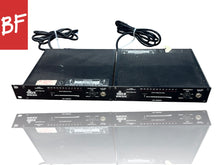 Load image into Gallery viewer, 1990's dbx 263x De-Essers/Compressors (Pair)
