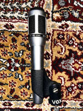 Load image into Gallery viewer, Vintage Vox Model 88 Dynamic Mics (Pair)
