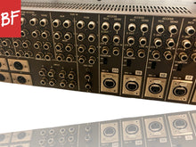 Load image into Gallery viewer, 1980’s Tascam M-520 20-Channel Analog Recording Mixer
