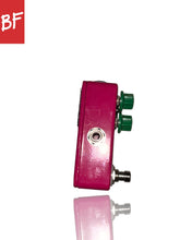 Load image into Gallery viewer, JHS Mini Foot Fuzz Pedal
