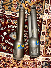 Load image into Gallery viewer, 1960’s EV 666 Cardioid Dynamic Mics (Pair)
