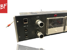 Load image into Gallery viewer, 1960's/1970's TEAC RA-40S Preamp
