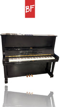 Load image into Gallery viewer, 1985 Yamaha U3 52” Upright Piano in Polished Ebony
